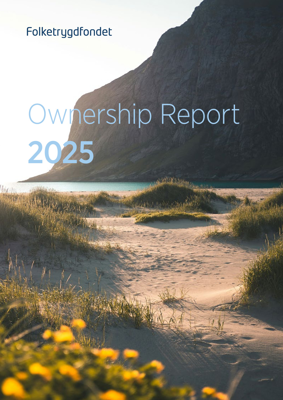 Ownership report 2025