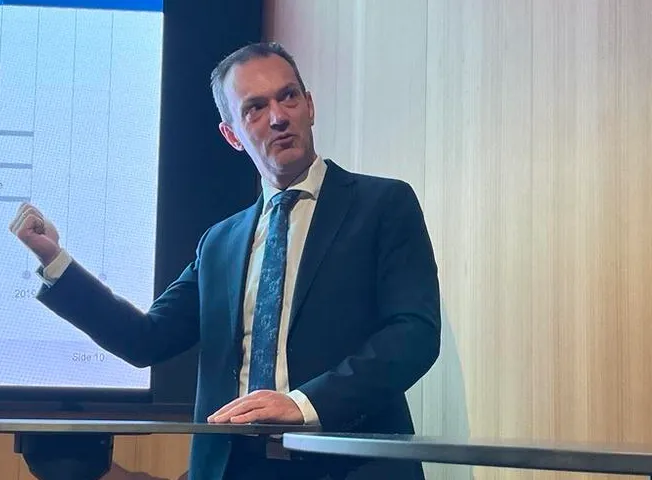 kjetil foredrag