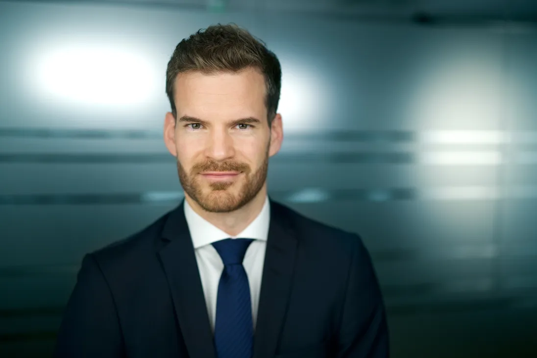 Jørgen Krog Sæbø