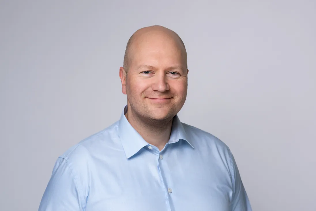 Karl Mathisen. Foto: Mona Ødegård