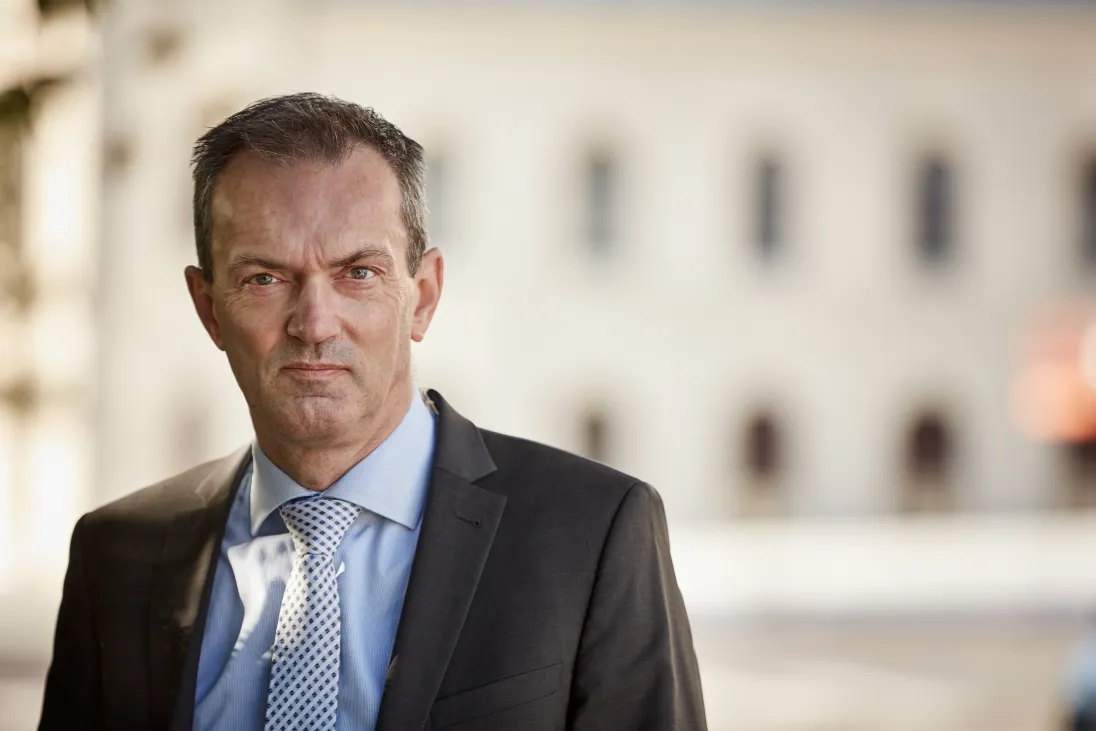 Kjetil Houg