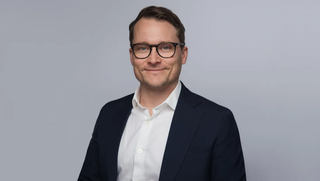 Joakim Kvamvold