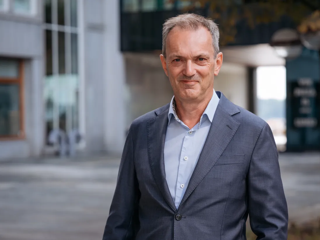 Kjetil Houg, foto