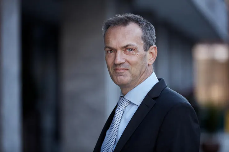 Kjetil houg. Foto: Jarle Nyttingnes