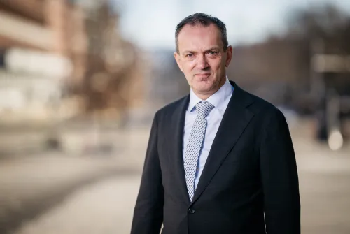 Kjetil Houg