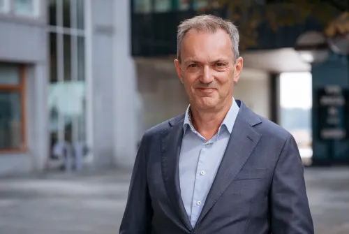 Kjetil Houg, foto