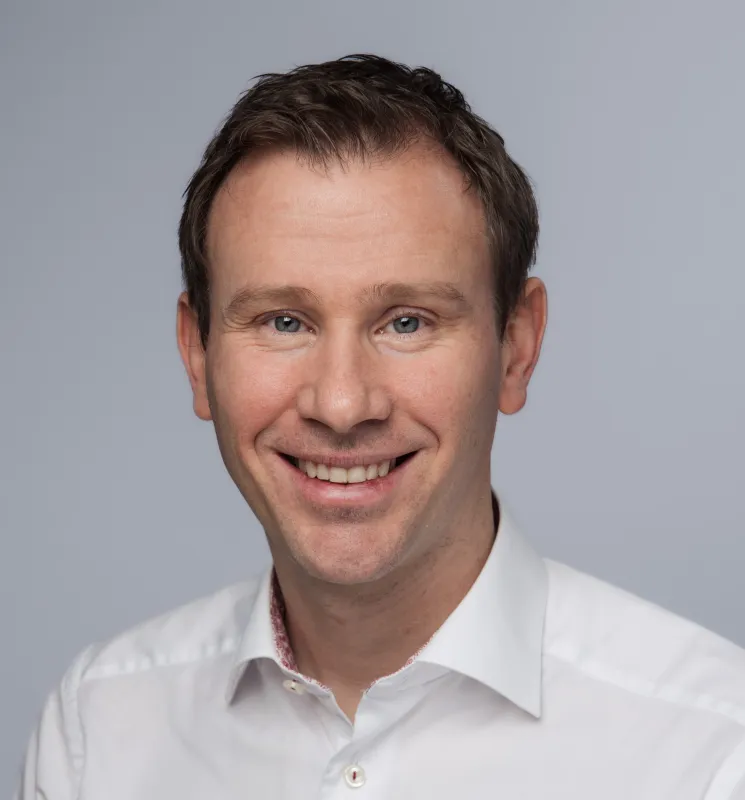 Rolf Brudvik
