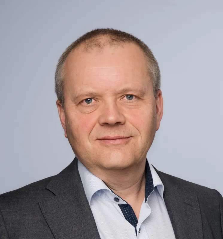 Jørn Nilsen