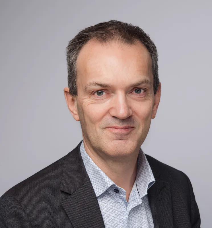 Kjetil Houg