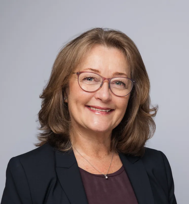 Lisbeth Johansen Kvam