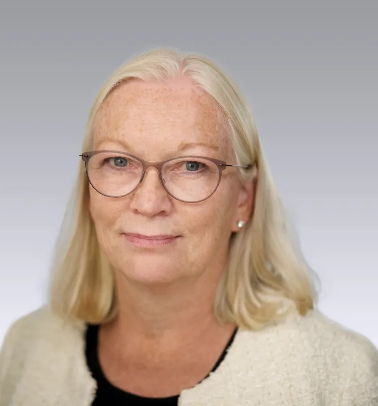 Liselott Kilass