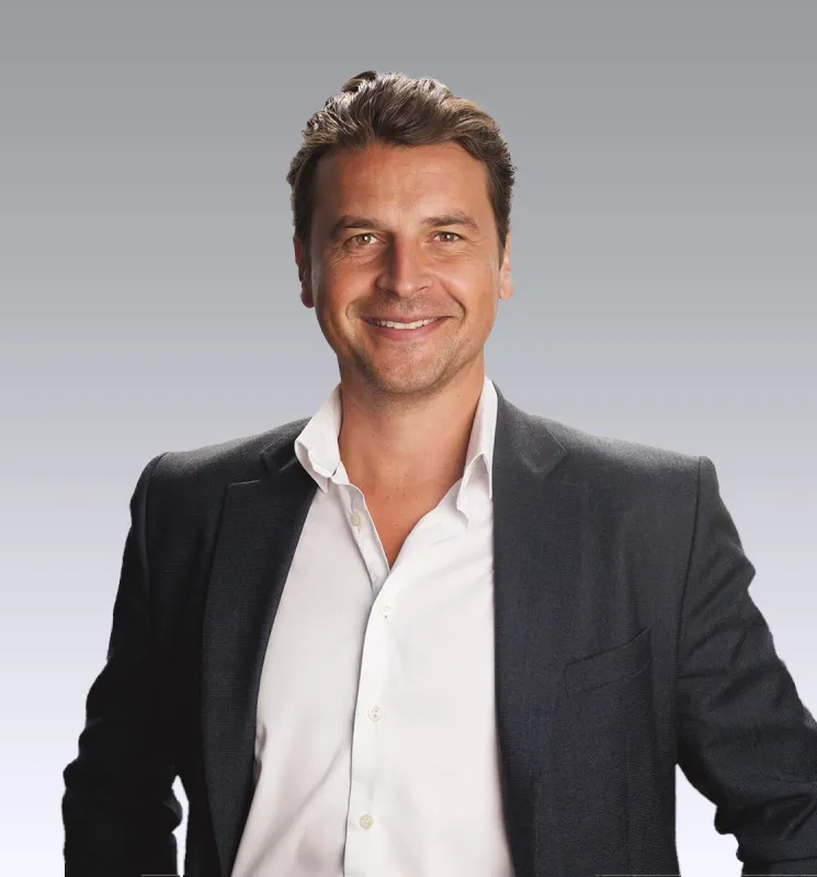 Morten Borge